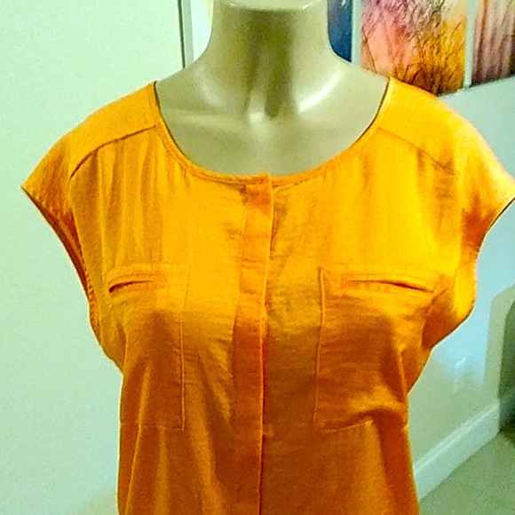 CHICOS Blouse - Picture 3 of 3